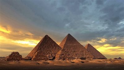 سحر ممتد تجاوز حدود الزمن.. صحيفة بريطانية تسلط الضوء على المقومات الأثرية بمصر