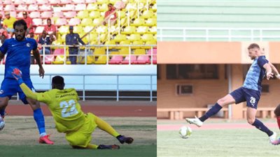 بهزيمة وتعادل.. بيراميدز وفيوتشر يؤجلان حسم تأهلهما لـ ثمن نهائي الكونفدرالية