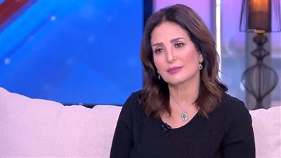 أمل رزق: اتعميت 6 شهور بسبب صدمات.. ودعيت ربنا في رمضان والدكتور استغرب إني رجعت أشوف تاني