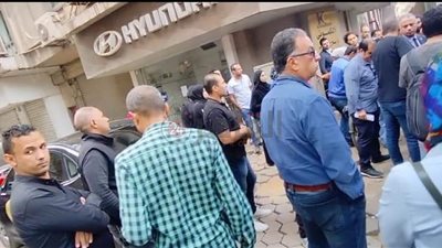 مش هنسيب حقنا.. بيان شديد اللهجة من ملاك كيا أكسيد الذين سددوا كامل سعر السيارة قبل 14 أبريل