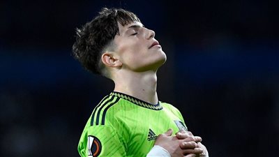 مانشستر يونايتد يفوز على ريال سوسيداد في الدوري الأوروبي