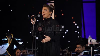 أصالة تهدي أغنية شايفة فيك لرامي صبري.. وتعلق: لم يتغير معي