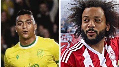 مصطفى محمد في مواجهة مارسيلو.. موعد مباراة نانت ضد أولمبياكوس بالدوري الأوروبي