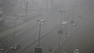 شبورة وغيوم جزئية.. الأرصاد تحذر من حالة الطقس غدًا الجمعة | بث مباشر