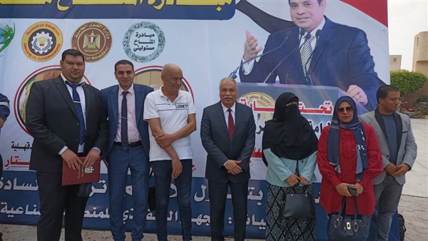 مبادرة المناخ مسئوليتي