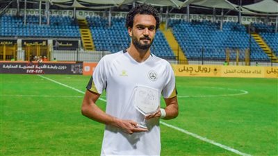 زد يتعاقد مع مصطفى زيكو لمدة 3 مواسم 