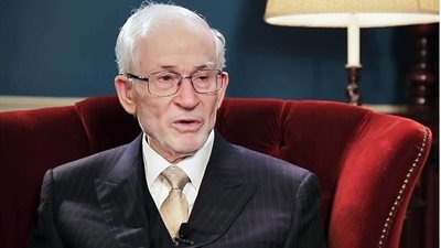 وفاة إبراهيم منير القائم بأعمال المرشد العام لجماعة الإخوان