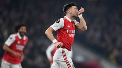 بمشاركة النني.. أرسنال يفوز على زيوريخ السويسري في الدوري الأوروبي