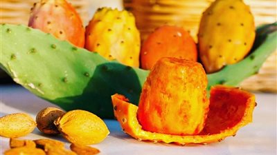 يعالج البشرة.. تعرف على فوائد التين الشوكي