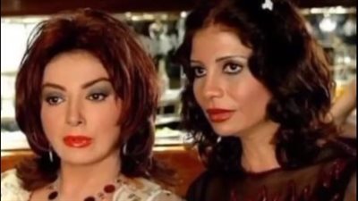 نبيلة عبيد عن ترشيح سوسن بدر لـ فيلم ساعة إجابة: بباركلها وهصقفلها لما أشوفه 