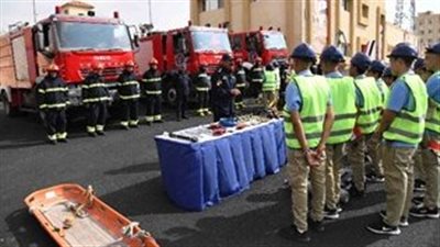 مبادرة كلنا واحد.. الداخلية تستجيب لمقترح الطلاب وتنظم يوما توعويا وترفيهيا لهم