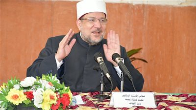 الأوقاف: 30 مليون جنيه لتجهيز ألف فتاة من الأسر الأولى بالرعاية