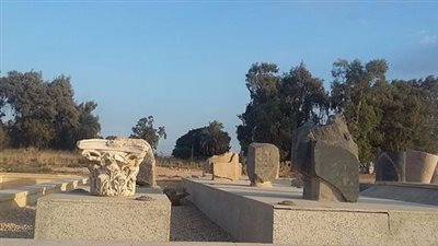  كانت مقر الحكم الملكي.. تعرف على أهمية تل بسطة في العصر الفرعوني 