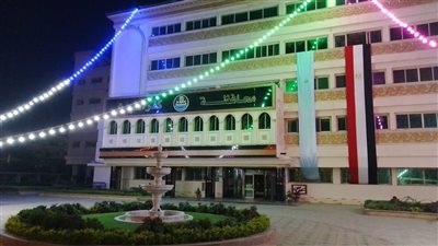 محافظ كفر الشيخ يصدر حركة تنقلات محدودة لرؤساء المراكز والمدن | خاص 