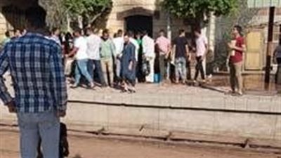 خلال أسبوع.. 5 ضحايا لحوادث القطارات في المنوفية