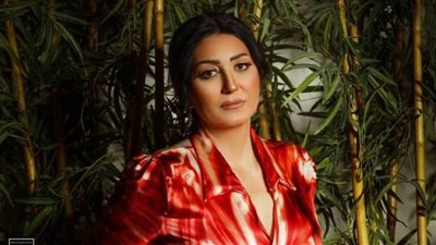 بعد تألقها في حق عرب وجودر.. وفاء عامر تستأنف تصوير بدون مقابل