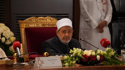 شيخ الأزهر يحذر من انتشار الشذوذ الجنسي تحت شعار الحرية وحقوق الإنسان والحداثة والتنوير