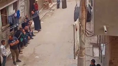 غير متزنة وبتتعالج من مرض نفسي..القصة الكاملة لمقتل شاب علي يد شقيقته بالمحلة