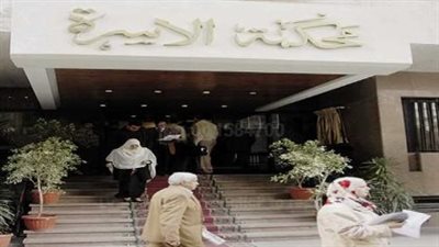 بيقولّي يا بت وبيناديني يا جاموسة.. حكايات من داخل محكمة الأسرة 