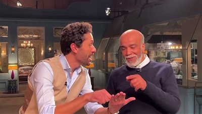 كريم عبد العزيز وسليمان عيد يقدمان مسرحية جديدة بالتعاون مع أشرف عبد الباقي