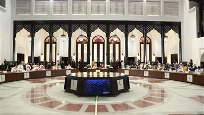 عضو مجلس حكماء المسلمين: قضية التغير المناخي شاهد حي على عجز الإنسان عن كبح جماح غرائزه 