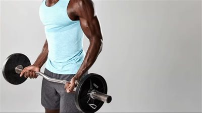 دراسة: رفع الأوزان الخفيفة بزيد من فاعلية وحجم العضلات