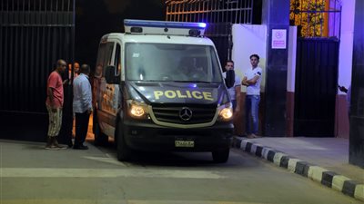 القبض على 3 ذئاب بشرية بتهمة التحرش بفتاة داخل شقة بالوراق