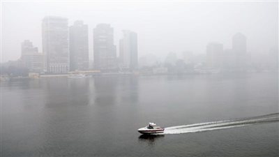 انخفاض ملحوظ في درجات الحرارة.. موجز أخبار الطقس اليوم السبت الموافق 5 نوفمبر 2022