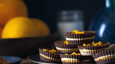 تعرف على أطعمة تزيد من قوة جهازك المناعي