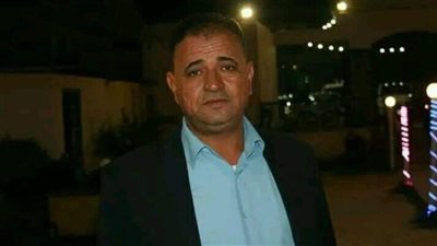 الفرح تحول إلى مأتم.. وفاة والد عريسين خلال حفل زفافهما في البحيرة