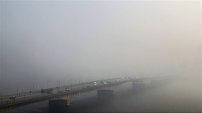 شبورة مائية على القاهرة.. موجز أخبار الطقس اليوم السبت الموافق 5 نوفمبر