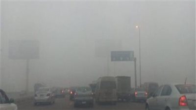 5 نصائح هامة للقيادة الآمنة في الشبورة