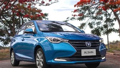 أحدث أسعار سيارات شانجان في السوق المصري في عام 2023