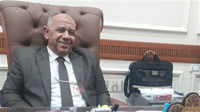 عميد زراعة عين شمس: لم يتم رصد شكاوى من طلاب التعليم المدمج.. ونسعى لـ إضافة برامج تواكب سوق العمل