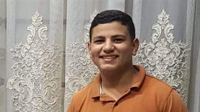 القصة الكاملة لمصرع طالب تحت عجلات جرار زراعي أثناء عودته من المدرسة بالمنوفية