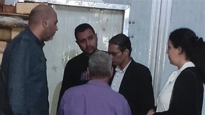 تحرير 227 محضرًا تموينيًا وضبط طن لحوم بالمنوفية