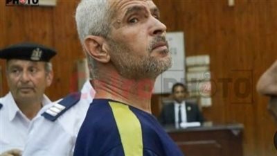 اليوم.. استكمال محاكمة المتهم بارتكاب مذبحة الريف الأوروبي | بث مباشر 