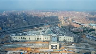 وزير النقل: تحريك أسعار تذاكر القطارات بعد تشغيل محطة بشتيل