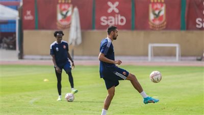 فحص طبي لـ طاهر محمد طاهر لتحديد موقف إصابته 