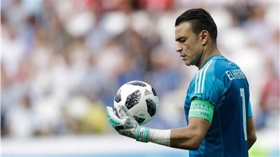 الحضري: أى مدرب يستطيع التأهل لكأس العالم.. وحسام حسن لو محققش أمم إفريقيا لازم يقدم استقالته 