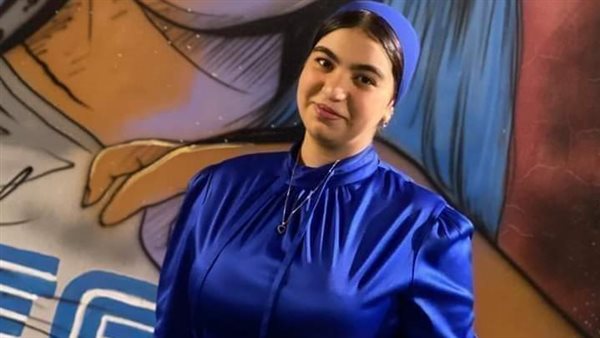 الطالبة جنات 