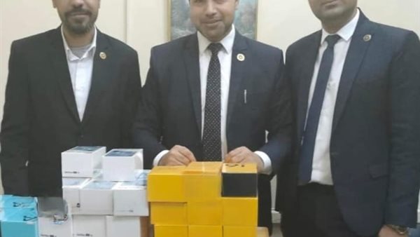 جمارك مبنى الركاب