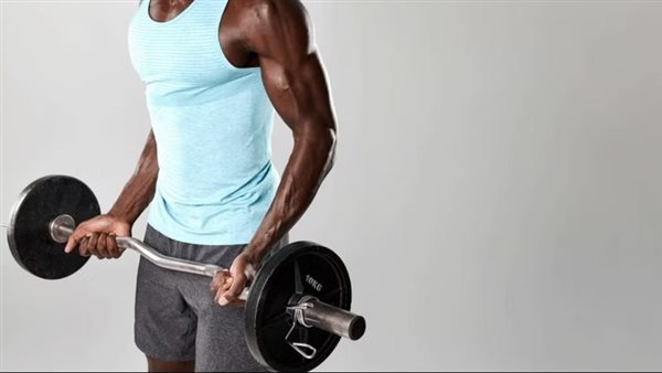 رفع الأثقال