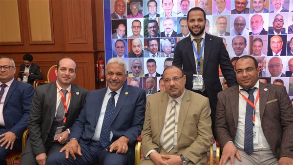 المؤتمر الدولي الثالث