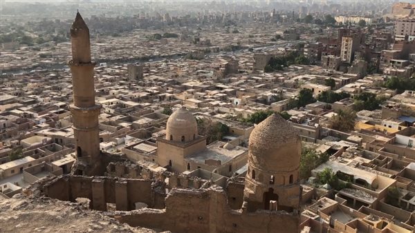  مسجد شاهين الخلوتي