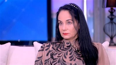 سحر رامي: الفنانون مش بيلعبوا بالفلوس لأن مش كلهم محمد رمضان