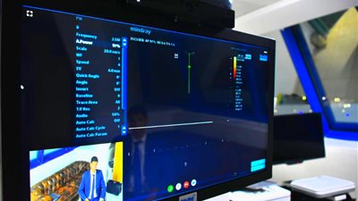 الرعاية الصحية: 10 وحدات لتبادل الاستشارات الطبية عن بعد ضمن استعدادات التأمين الطبي لمؤتمر المناخ