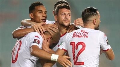 منتخب تونس يفوز على إيران وديًا قبل كأس العالم