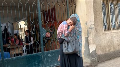 بعد قبوله إلكترونيا.. معهد أزهري بالغربية يطرد طفلا من ذوي الهمم ويمنعه من الالتحاق بالدراسة