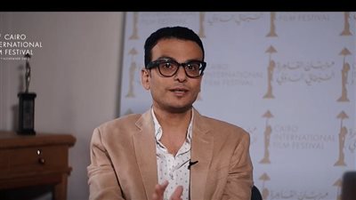  أمير رمسيس يكشف حقيقة قرابته من السياسي اليهودي الراحل هاني ريكروريال